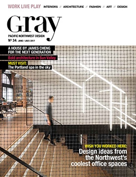 Gray Magazine